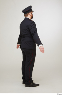  A Pose Michael Summers Police ceremonial A pose standing whole body 0006.jpg